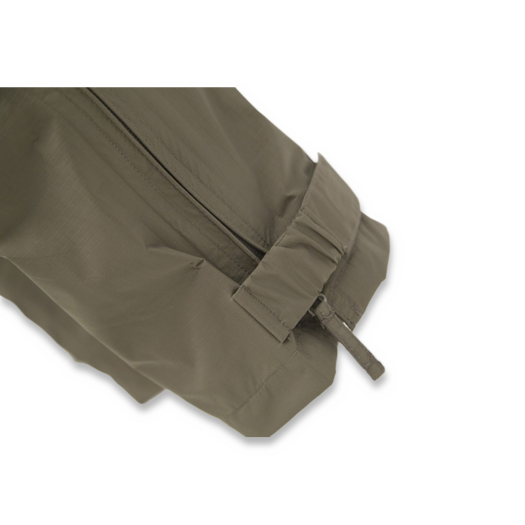 Pants Carinthia TRG, verde olivo