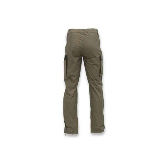 Pants Carinthia TRG, verde olivo