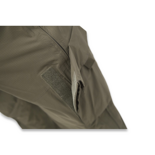 Pants Carinthia TRG, verde olivo