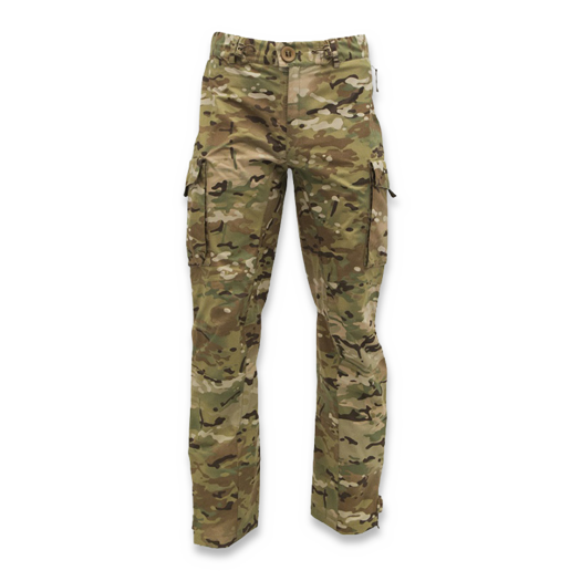 Carinthia TRG Rain Suit Pants, multicam