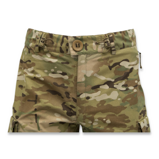 Carinthia TRG Rain Suit housut, multicam