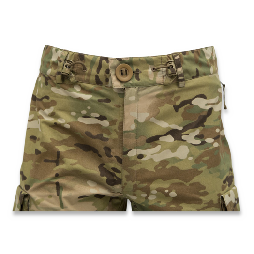 Carinthia TRG Rain Suit pants, multicam