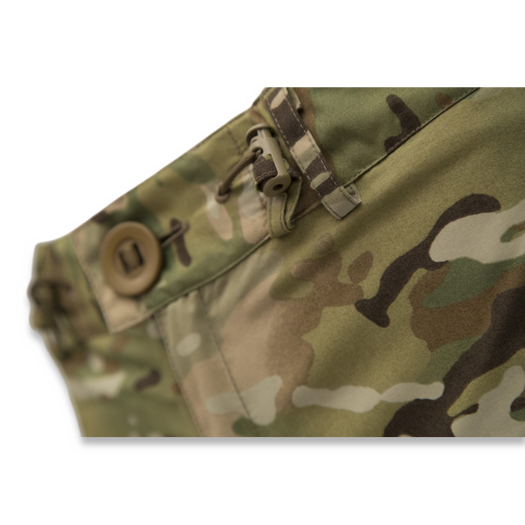 Carinthia TRG Rain Suit pants, multicam