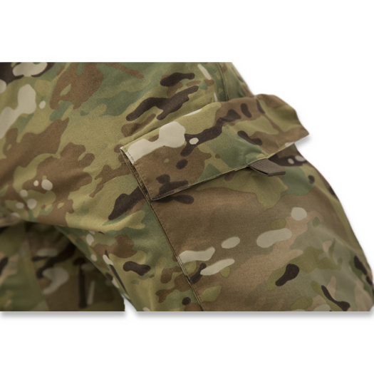 Carinthia TRG Rain Suit pants, multicam