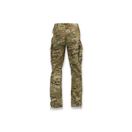 Carinthia TRG Rain Suit pants, multicam