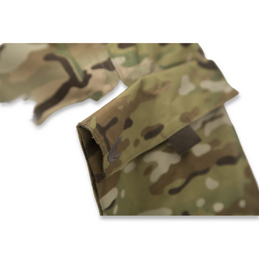 Carinthia TRG Rain Suit housut, multicam