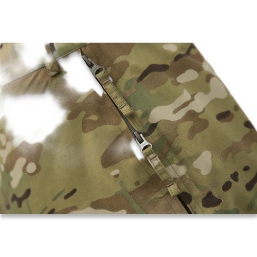 Pants Carinthia TRG Rain Suit, multicam
