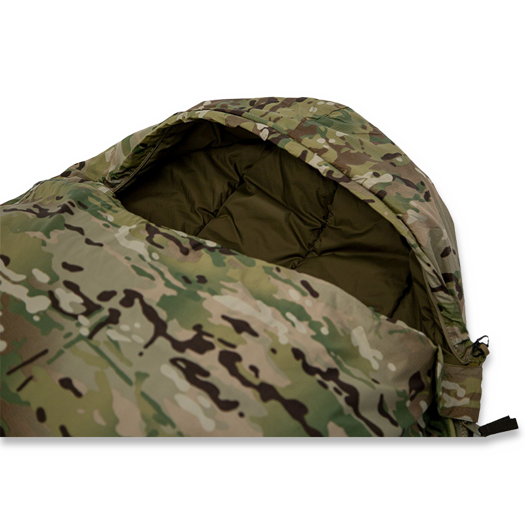 Guļammaiss Carinthia Tropen, Multicam