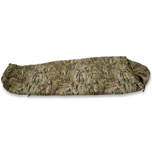 Спальний мішок Carinthia Tropen, Multicam