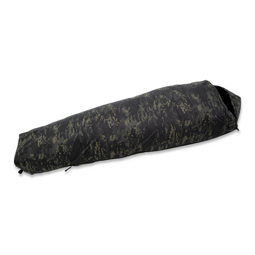 Carinthia Tropen miegmaišis, Multicam Black
