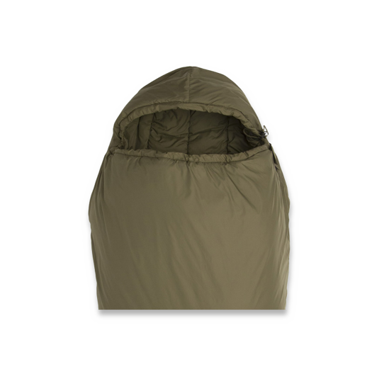 Sac de couchage Carinthia Tropen, vert