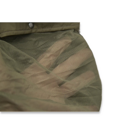 Carinthia Tropen sleeping bag, olive drab