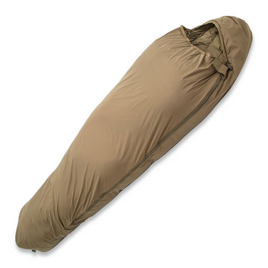 Carinthia Tropen Schlafsack, sand