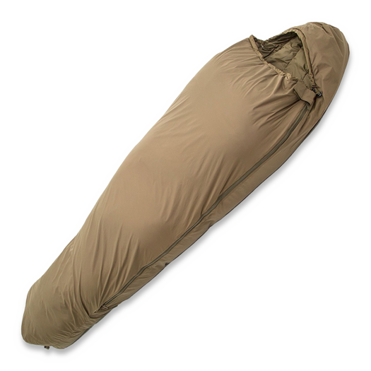 Carinthia Tropen sovsäck, sand