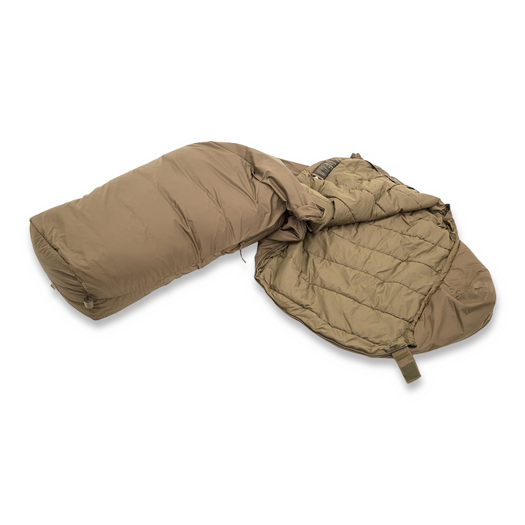 Guļammaiss Carinthia Tropen, brūns