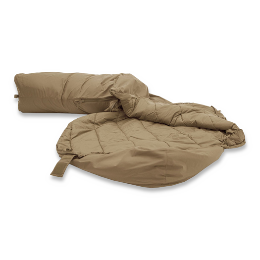 Guļammaiss Carinthia Tropen, brūns