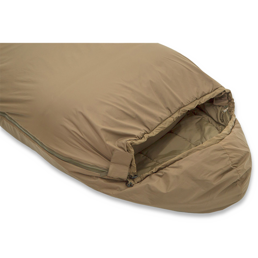 Carinthia Tropen 침낭, 갈색