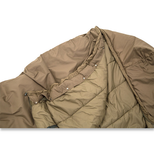 Guļammaiss Carinthia Tropen, brūns