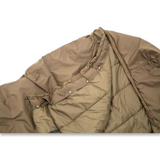 Carinthia Tropen 침낭, 갈색