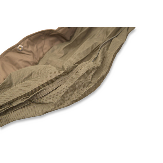 Guļammaiss Carinthia Tropen, brūns