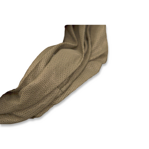 Guļammaiss Carinthia Tropen, brūns