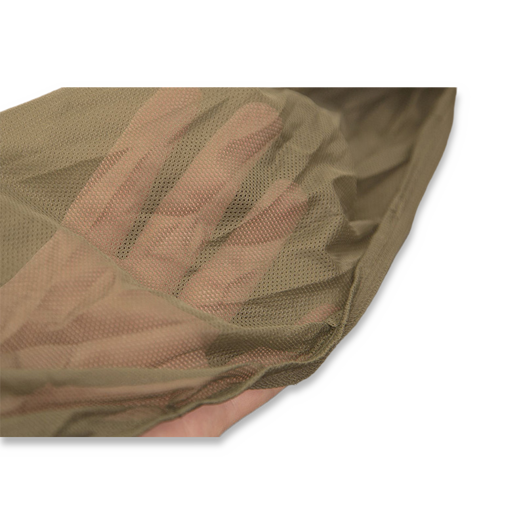 Guļammaiss Carinthia Tropen, brūns