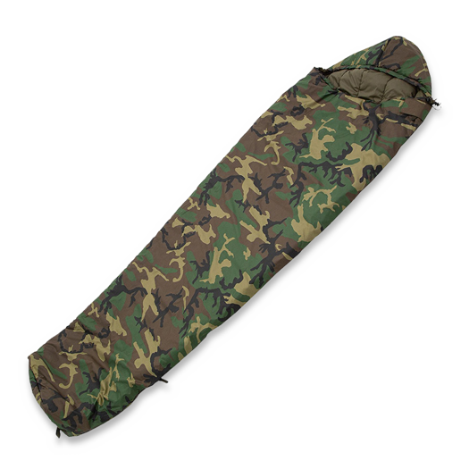 Спален чувал Carinthia Tropen, Woodland