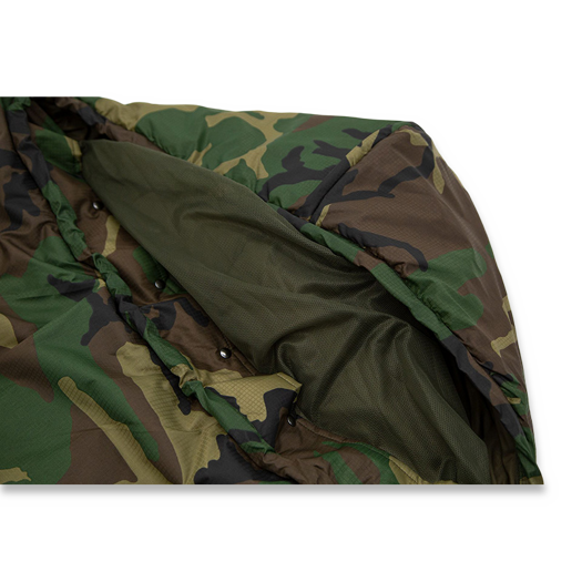 Спальний мішок Carinthia Tropen, Woodland