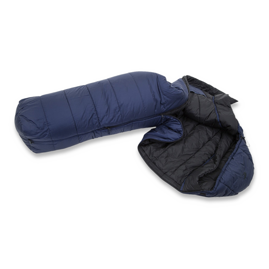 Carinthia TSS Inner navyblue L sovepose