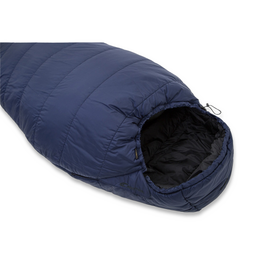 Carinthia TSS Inner navyblue L sovepose