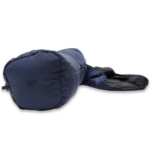 Carinthia TSS Inner navyblue L sleeping bag