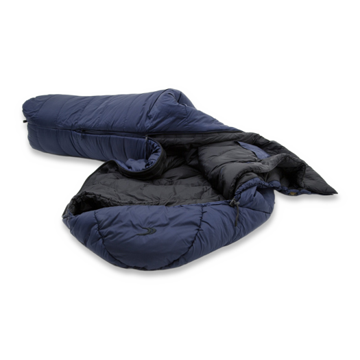 Carinthia TSS Inner navyblue M sovsäck