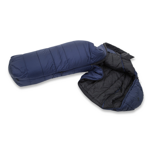 Guļammaiss Carinthia TSS Inner navyblue M