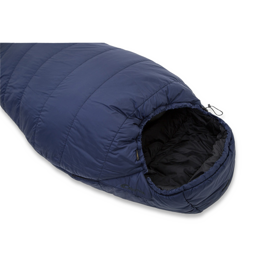 Guļammaiss Carinthia TSS Inner navyblue M