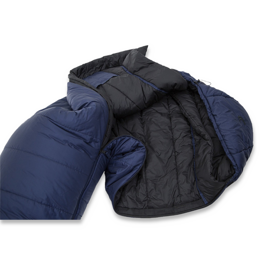 Carinthia TSS Inner navyblue M sleeping bag