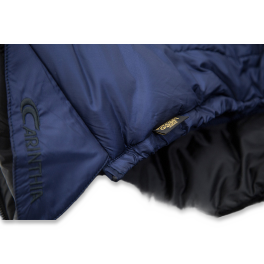 Guļammaiss Carinthia TSS Inner navyblue M