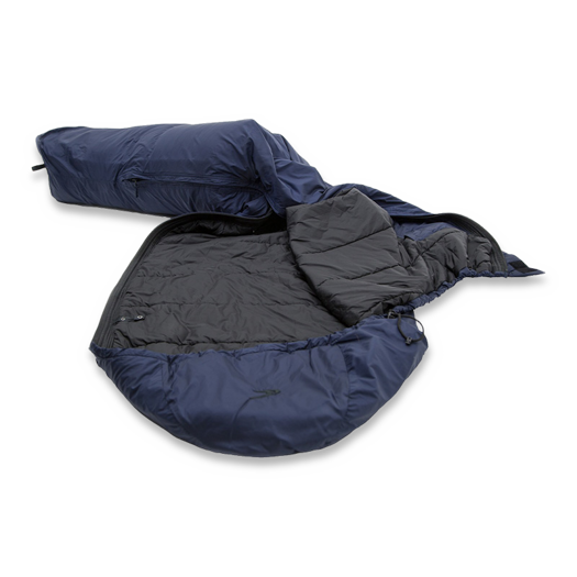 Sac de couchage Carinthia TSS Outer navyblue L