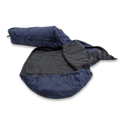 Guļammaiss Carinthia TSS Outer navyblue L