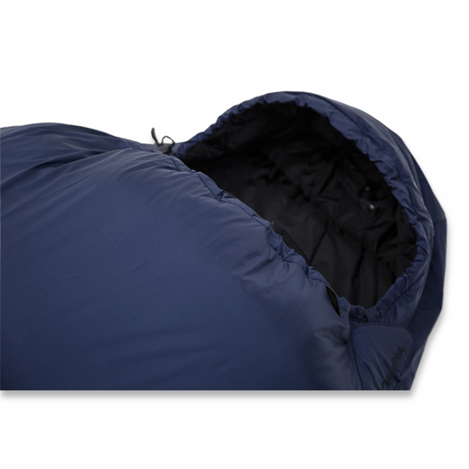 Guļammaiss Carinthia TSS Outer navyblue L