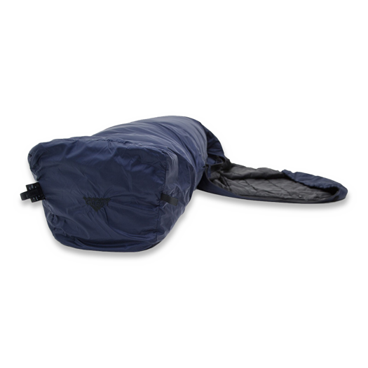 Carinthia TSS Outer navyblue L sleeping bag