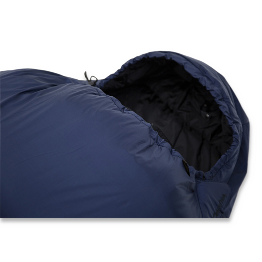 Sacco a pelo Carinthia TSS Outer navyblue M