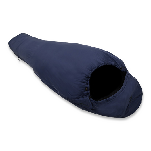 Sacco a pelo Carinthia TSS Outer navyblue M