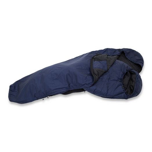 Carinthia TSS System Navyblue L sleeping bag