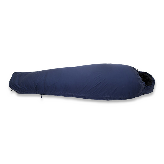 Sacco a pelo Carinthia TSS System Navyblue L