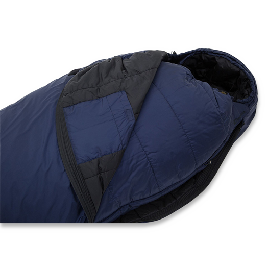 Guļammaiss Carinthia TSS System Navyblue L