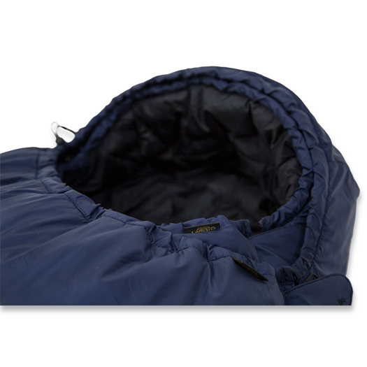 Carinthia TSS System Navyblue M sleeping bag