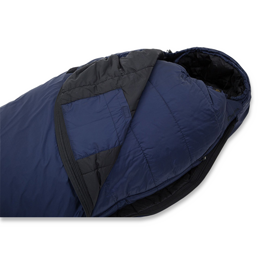 Guļammaiss Carinthia TSS System Navyblue M