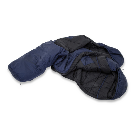 Guļammaiss Carinthia TSS System Navyblue M