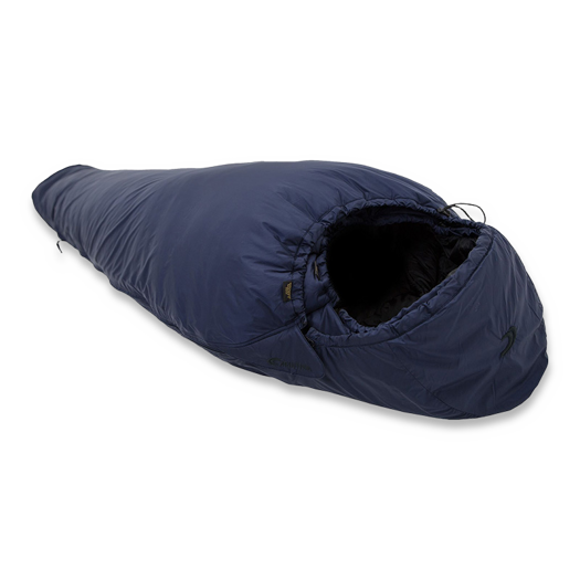 Sacco a pelo Carinthia TSS System Navyblue M