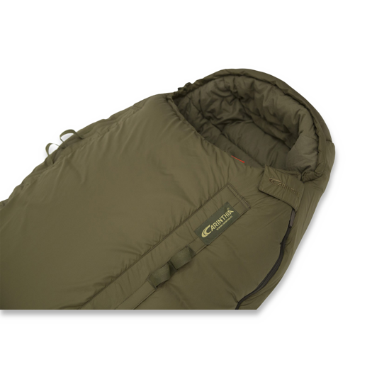 Carinthia Wilderness h&aacute;l&oacute;zs&aacute;k